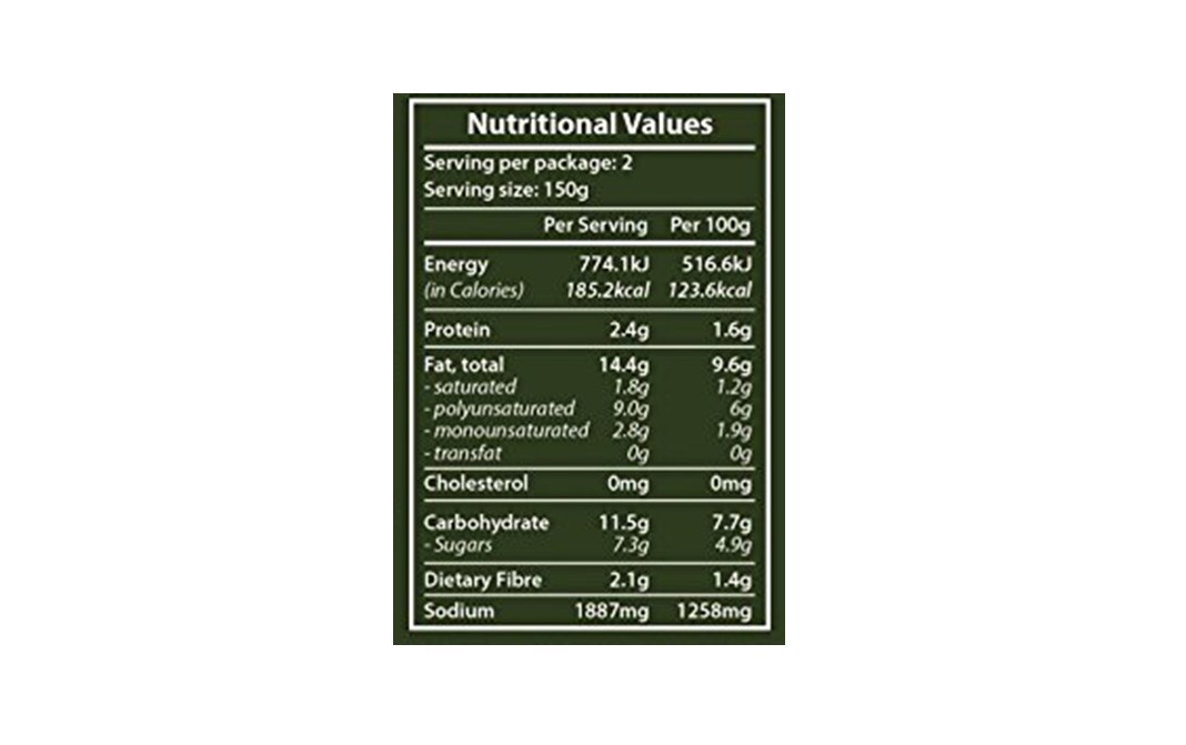 Fazlani Foods Bhuna Masala (Onion & Tomato Curry Paste)   Glass Jar  300 grams
